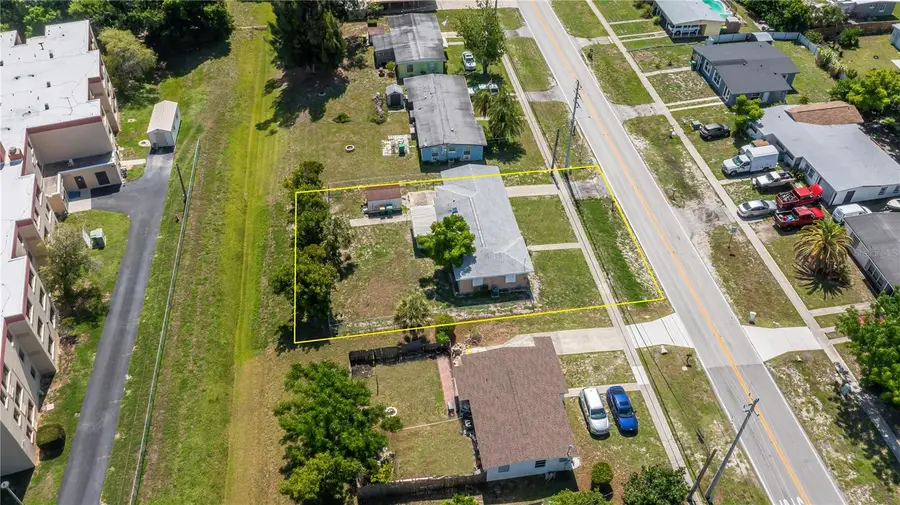 21450 Olean Boulevard, Port Charlotte, FL 33952 - #3