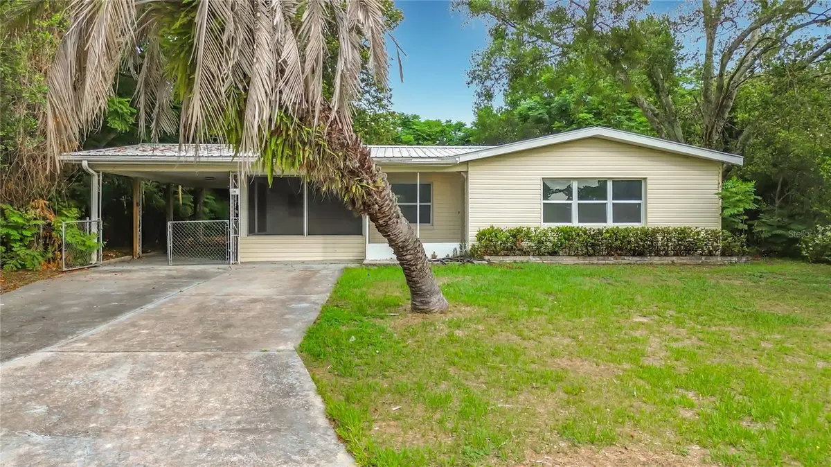 10 S Wadsworth Avenue, Beverly Hills, FL 34465 - #1