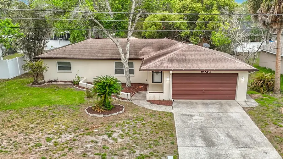 9020 Dorsey Street, Spring Hill, FL 34608 - #3