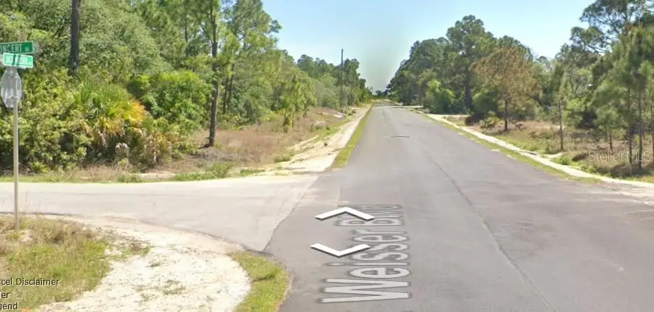 356 Jack Weisser Boulevard, Lake Placid, FL 33852 - #1