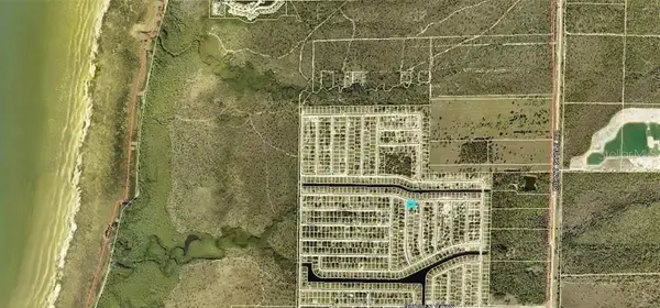 4621 NW 36th Place, CAPE CORAL, FL 33993