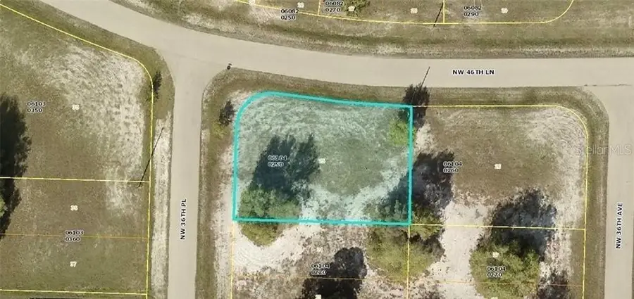 4621 NW 36th Place, Cape Coral, FL 33993 - #2
