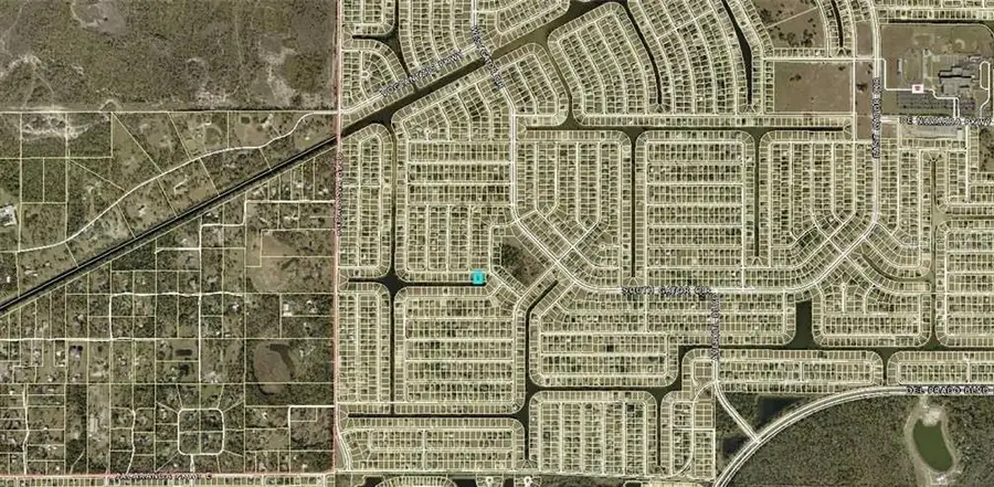 1104 NE 34th Lane, Cape Coral, FL 33909 - #3