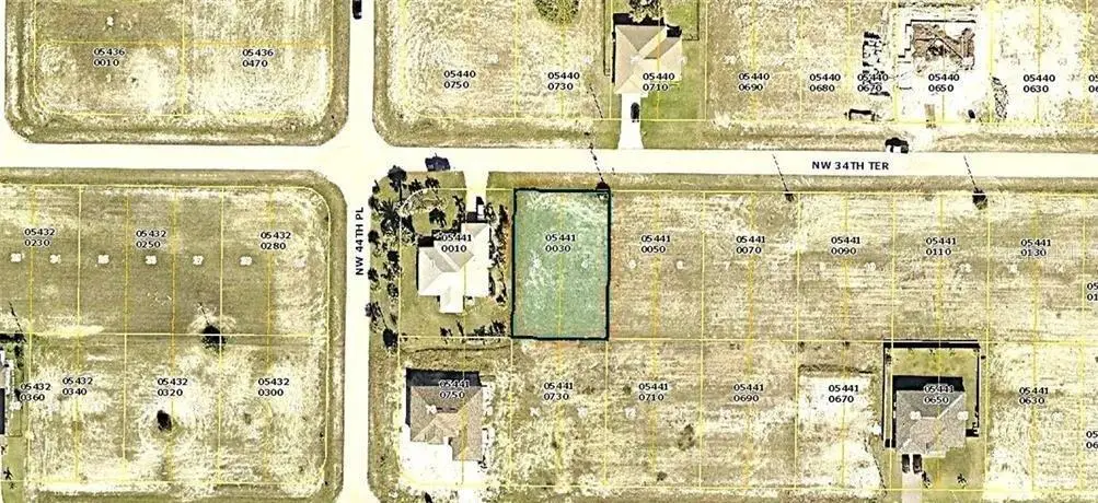 4330 NW 34th Terrace, Cape Coral, FL 33993 - #1