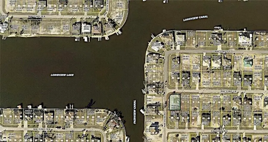 4430 NW 32nd Lane, Cape Coral, FL 33993 - #2