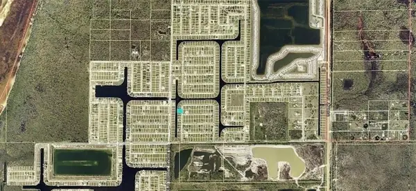 3836 NW 40th Avenue, CAPE CORAL, FL 33993