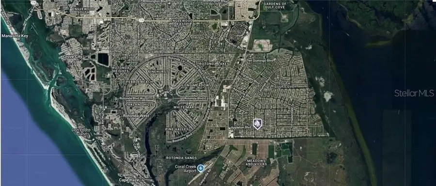 10884 Mcalester Circle, Port Charlotte, FL 33981 - #2