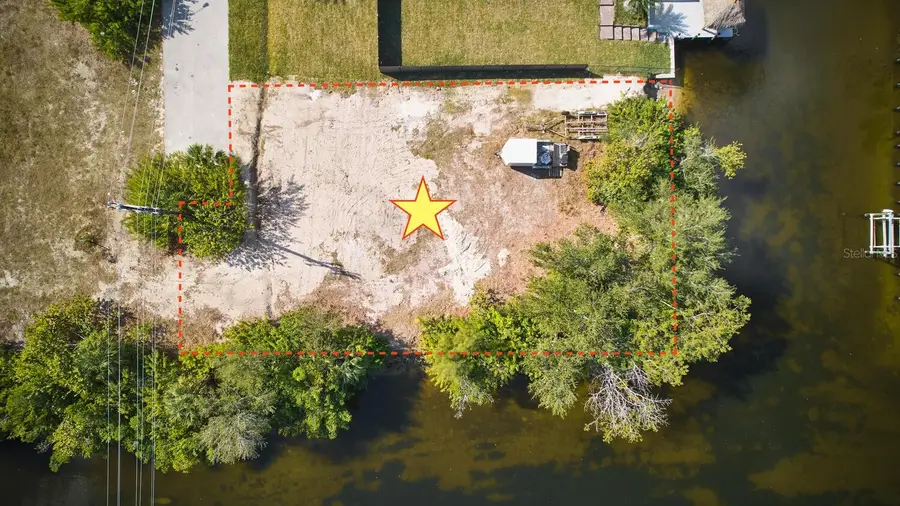 201 SW 40th Street, Cape Coral, FL 33914 - #3