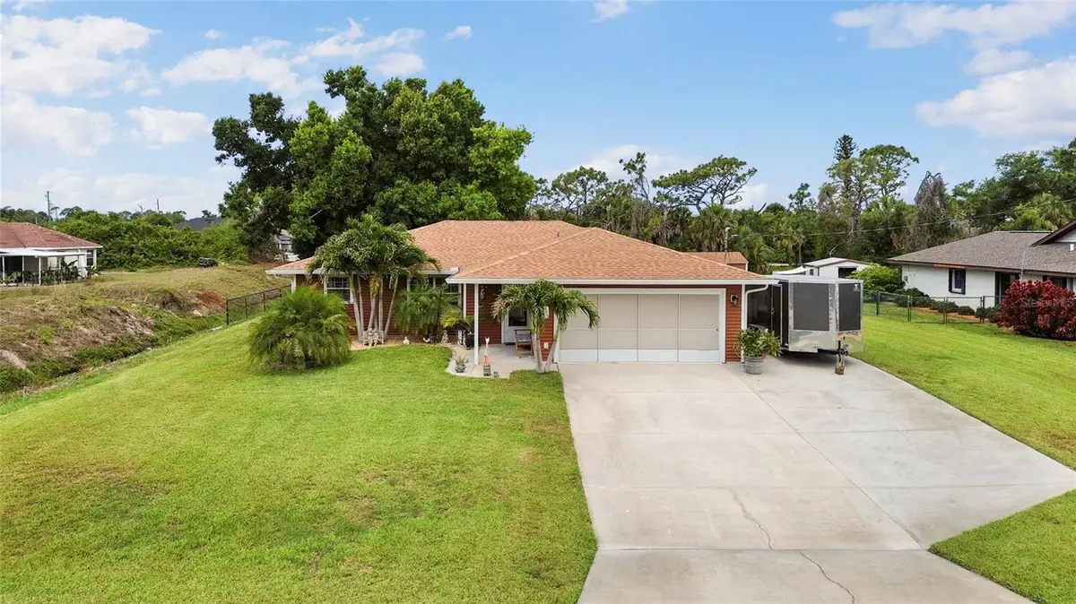 7515 Spinnaker Boulevard, Englewood, FL 34224 - #1