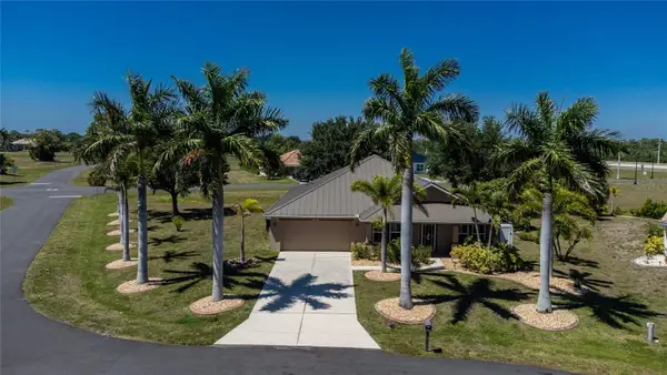 17200 Nile Ct, PUNTA GORDA, FL 33955