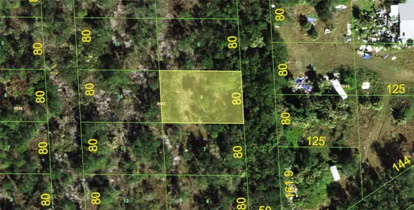 245 Sawfish Lane, PUNTA GORDA, FL 33982