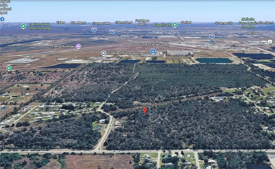 261 Sawfish Lane, Punta Gorda, FL 33982 - #3