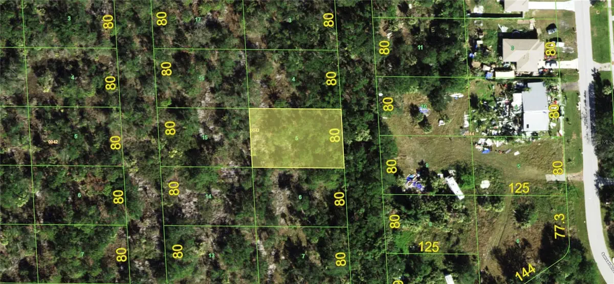 239 Sawfish Lane, Punta Gorda, FL 33982 - #1