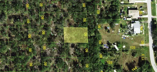 239 Sawfish Lane, PUNTA GORDA, FL 33982