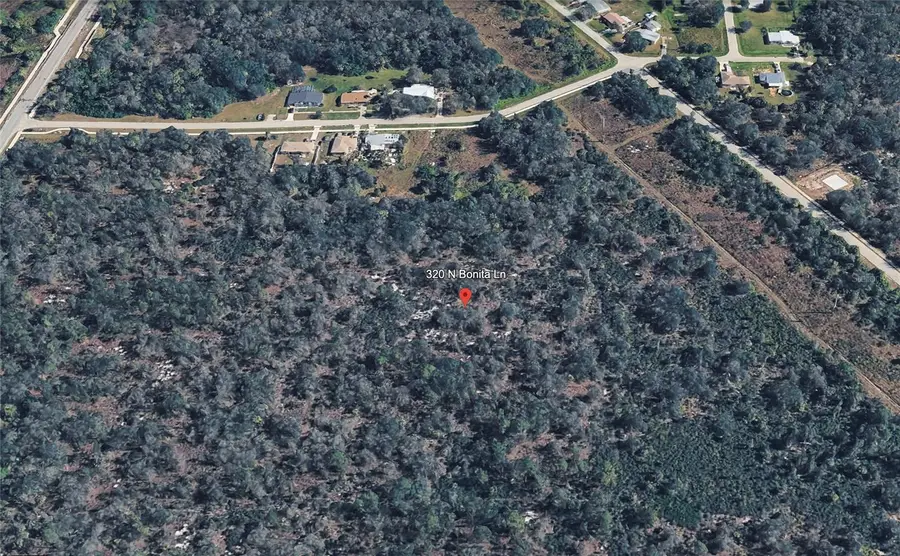 320 N Bonita Lane, Punta Gorda, FL 33982 - #2