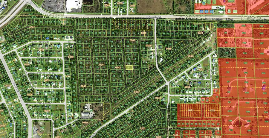320 N Bonita Lane, Punta Gorda, FL 33982 - #3