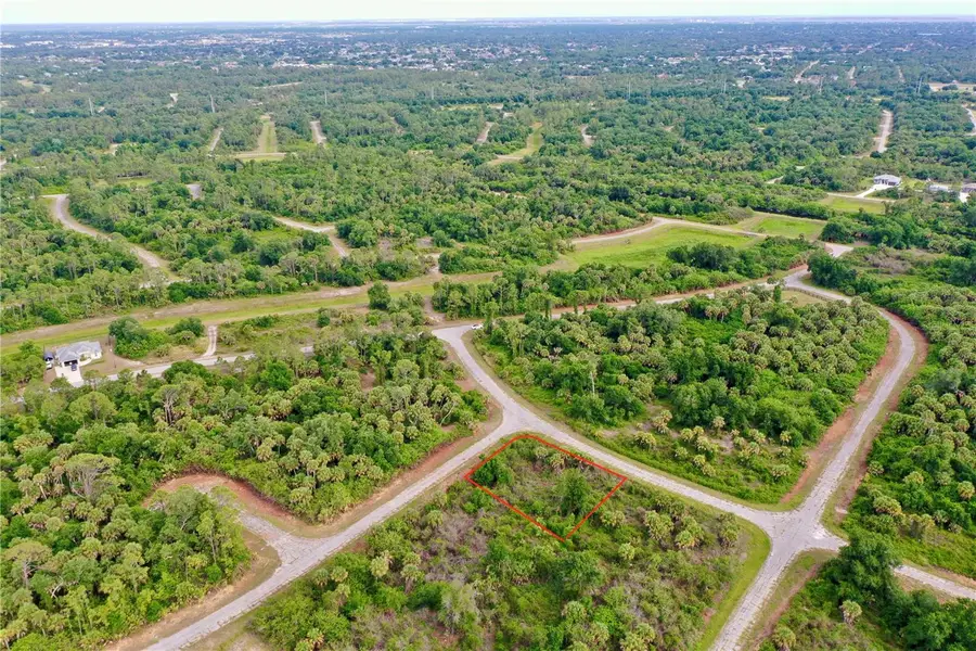 Hearst Street, North Port, FL 34288 - #3