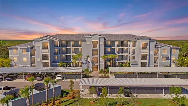 14191 Heritage Landing Boulevard #1215, PUNTA GORDA, FL 33955