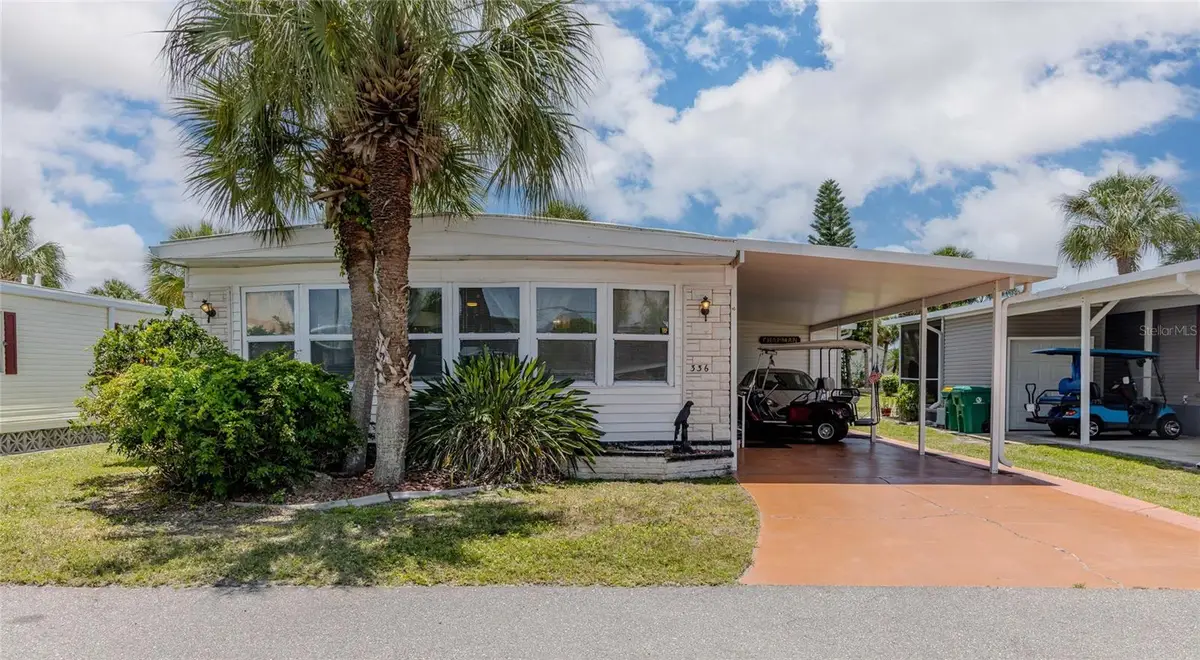2100 Kings Highway #336, Punta Gorda, FL 33980 - #1
