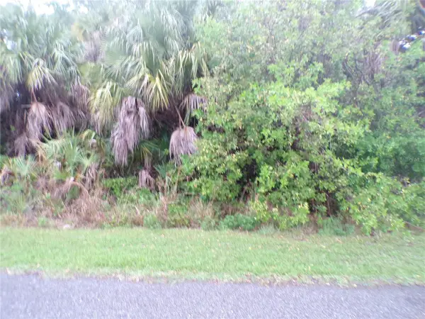 Shalimar Terrace, NORTH PORT, FL 34286