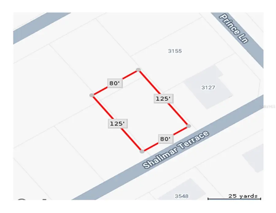 Shalimar Terrace, North Port, FL 34286 - #3