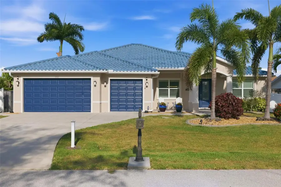 5312 Conner Terrace, Port Charlotte, FL 33981 - #2