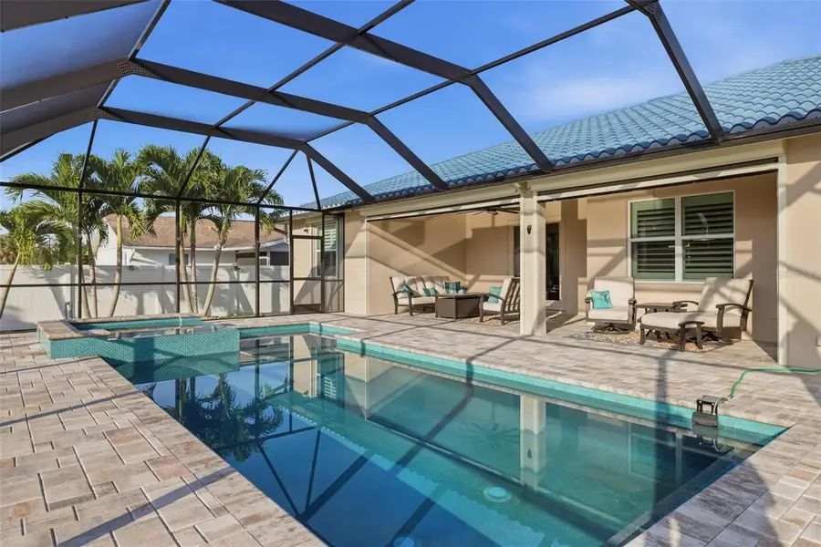 5312 Conner Terrace, Port Charlotte, FL 33981 - #3