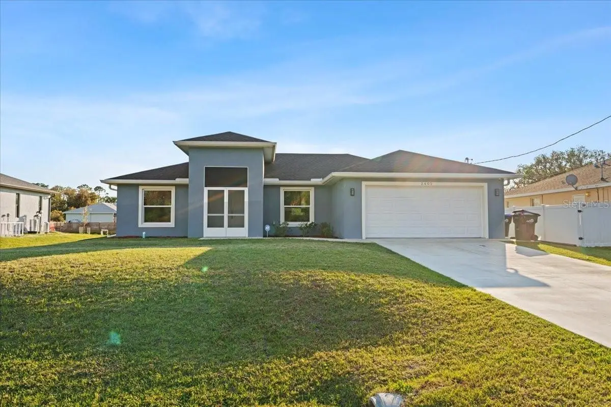 2405 Vancouver Lane, North Port, FL 34286 - #1