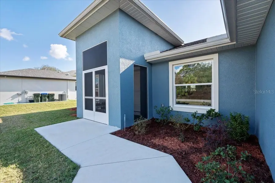2405 Vancouver Lane, North Port, FL 34286 - #3