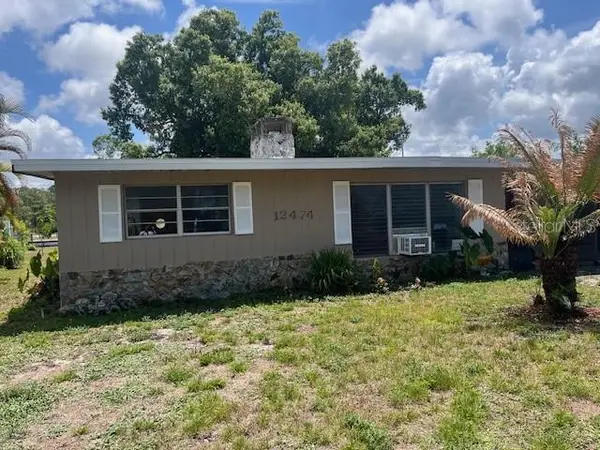 12474 Poem Avenue, PUNTA GORDA, FL 33955