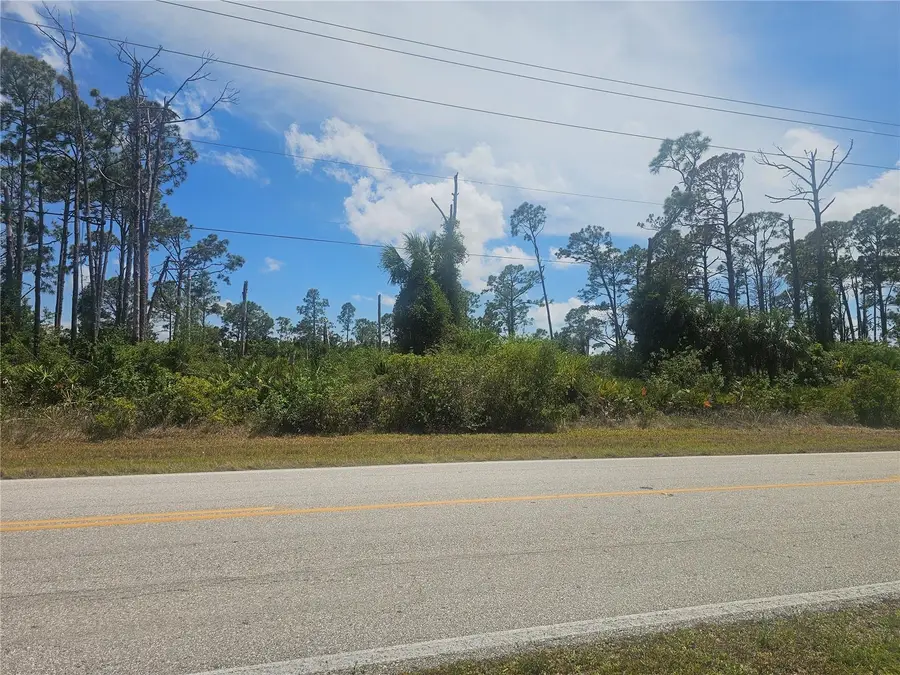 2649 Jacobs Street, Port Charlotte, FL 33953 - #3