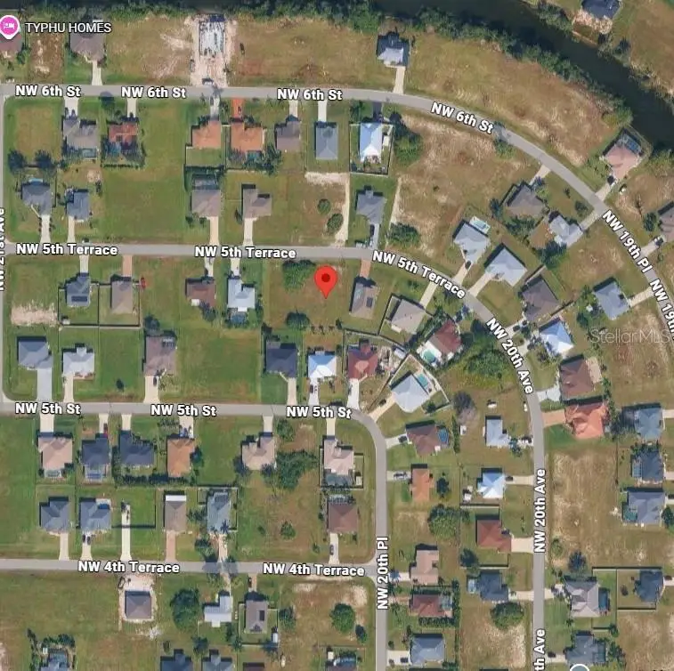 2018 NW 5th Terrace, Cape Coral, FL 33993 - #2