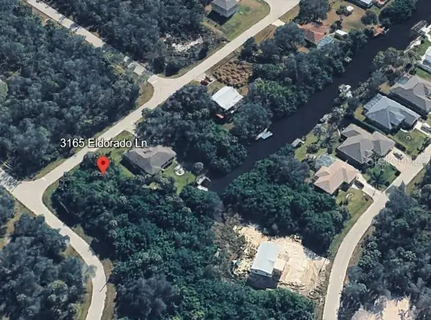 3165 Eldorado Lane, Port Charlotte, FL 33948 - #1