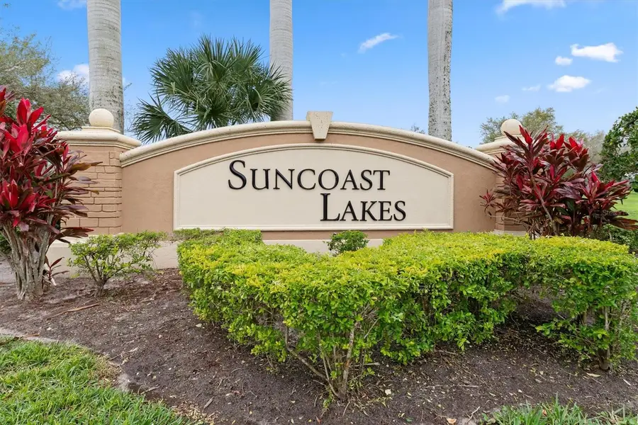 2796 Suncoast Lakes Boulevard, Punta Gorda, FL 33980 - #2