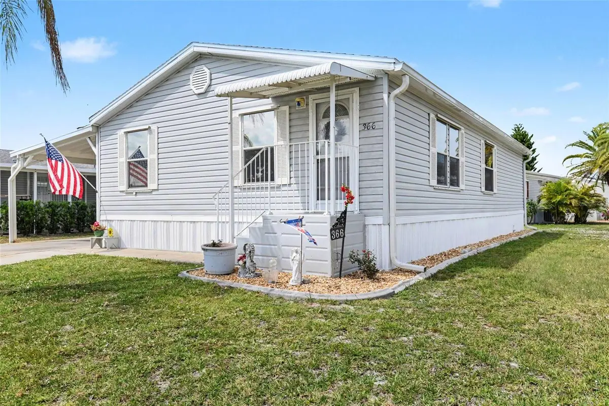 1000 Kings Highway #366, Punta Gorda, FL 33980 - #1