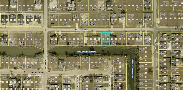 514 NE 15th Terrace, CAPE CORAL, FL 33909