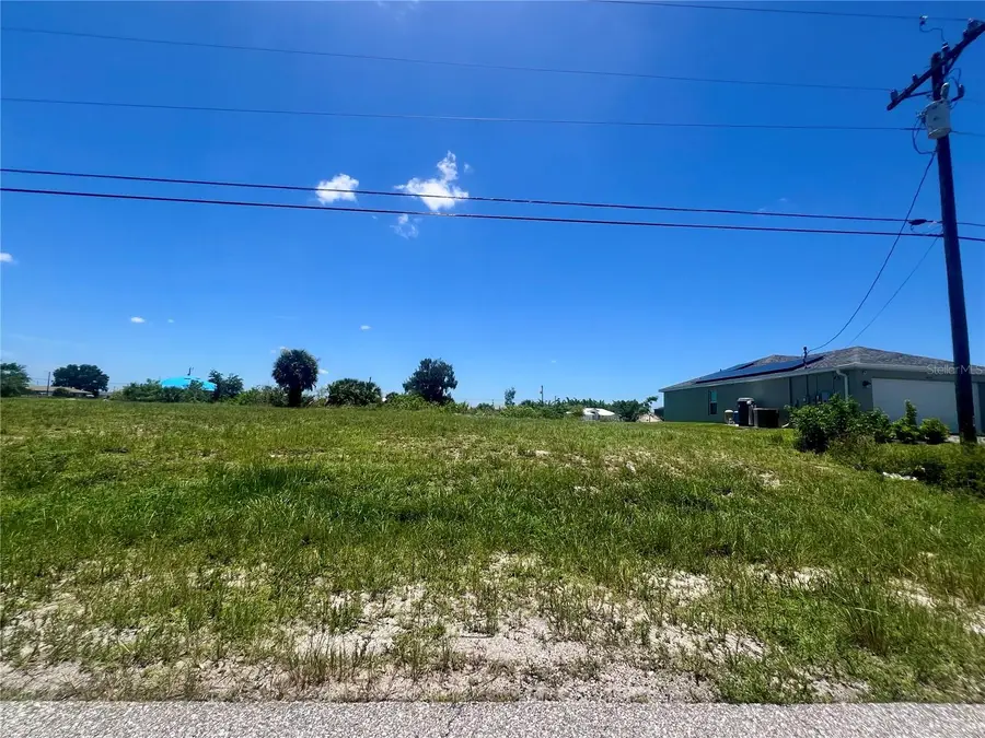 2110 NW 6th Place, Cape Coral, FL 33993 - #2