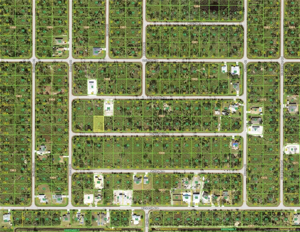 12086 Mcelroy Avenue, Port Charlotte, FL 33981 - #1