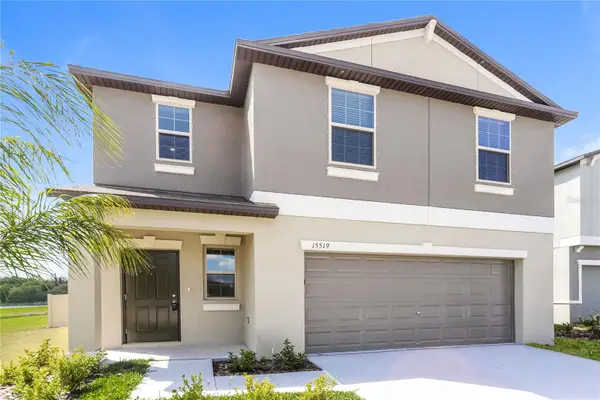 15519 Wicked Strong Street, SUN CITY CENTER, FL 33573