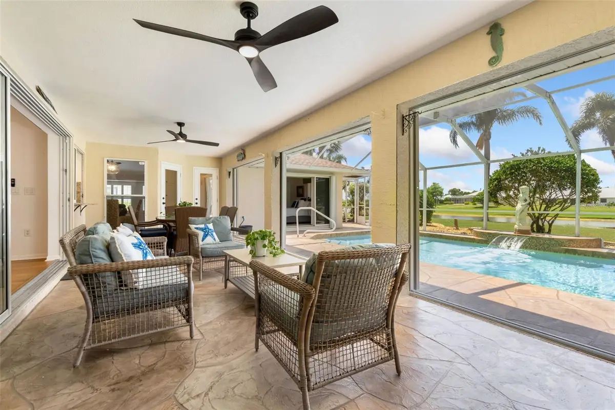 25237 Zodiac Lane, Punta Gorda, FL 33983 - #1