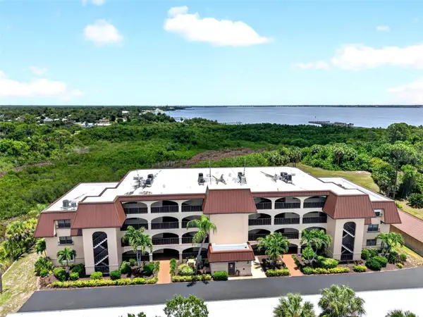 23465 Harborview Road #214, PUNTA GORDA, FL 33980