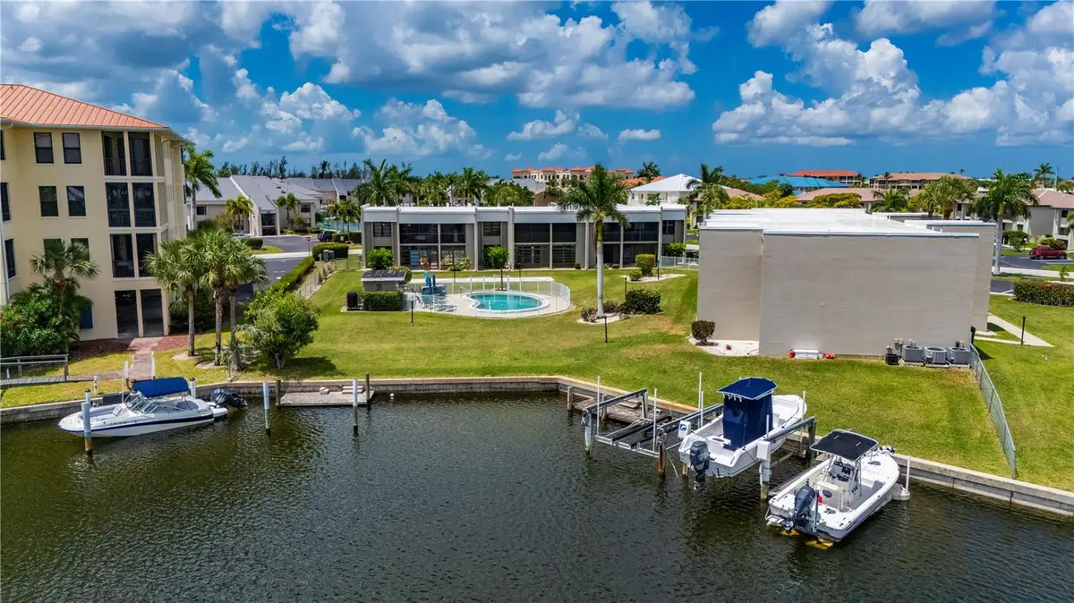 3230 White Ibis Court #A1-2, Punta Gorda, FL 33950 - #1