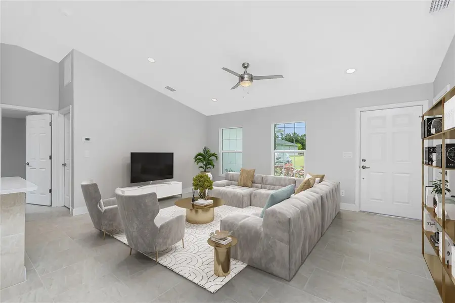2027 Roanoke Road, North Port, FL 34288 - #3