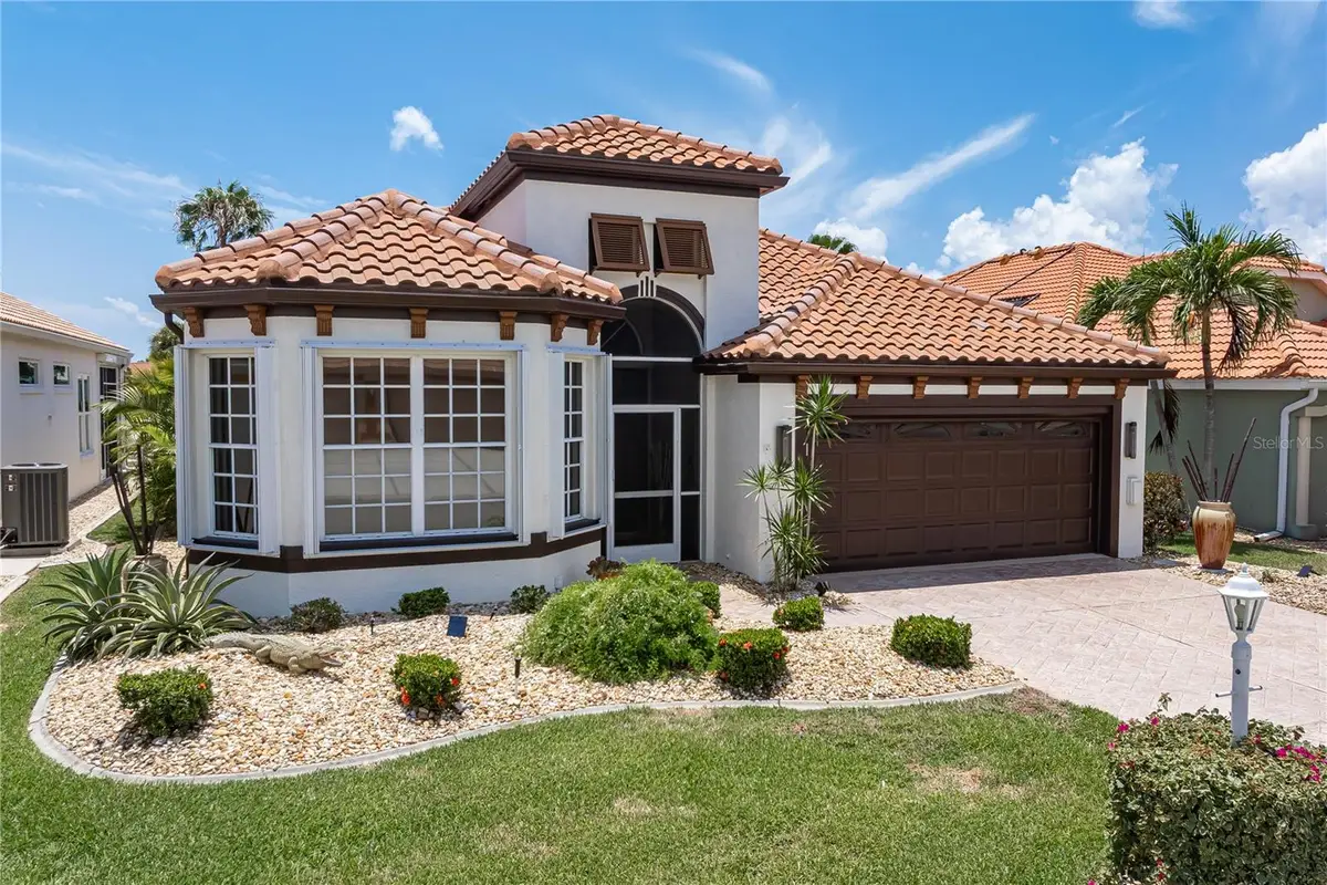 10309 Windsong Road, Punta Gorda, FL 33955 - #1