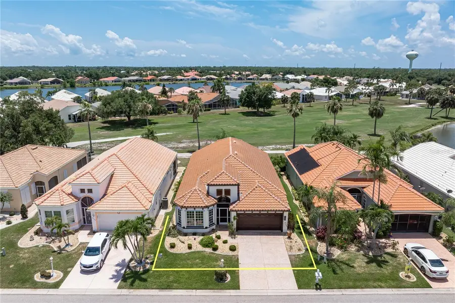 10309 Windsong Road, Punta Gorda, FL 33955 - #2