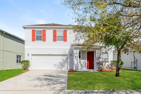 513 Berry James Court, KISSIMMEE, FL 34744