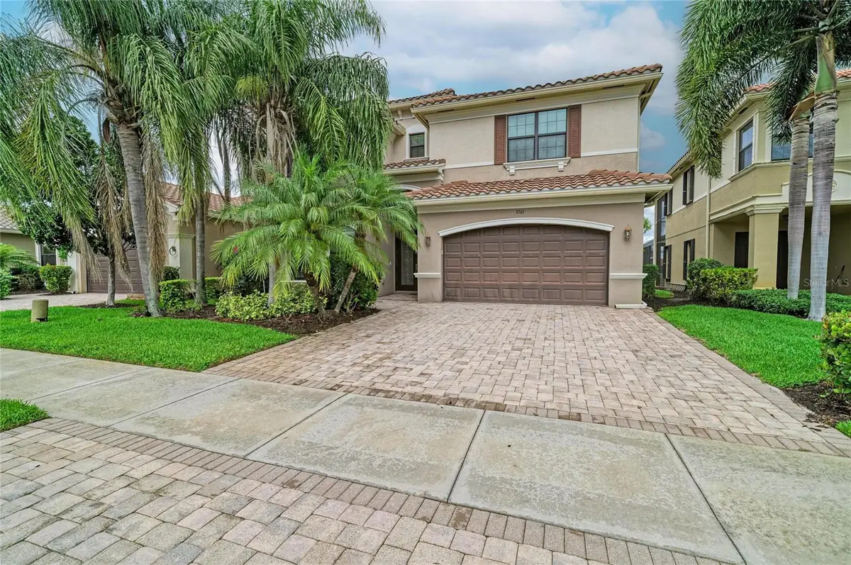 3701 Pleasant Springs Drive, Naples, FL 34119 - #1