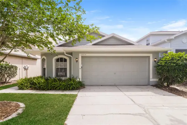21034 Green Wing Court, LAND O LAKES, FL 34637