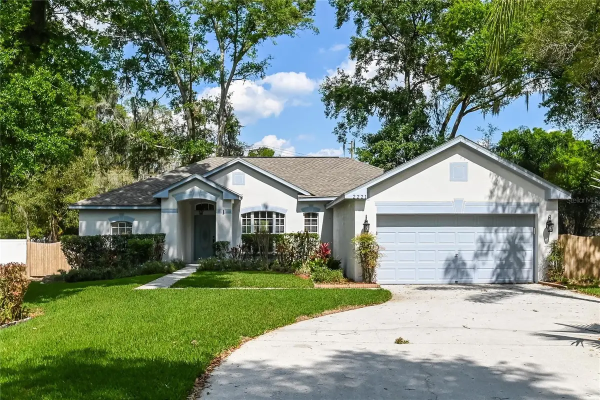 2221 Mountain Meadow Way, Valrico, FL 33594 - #1