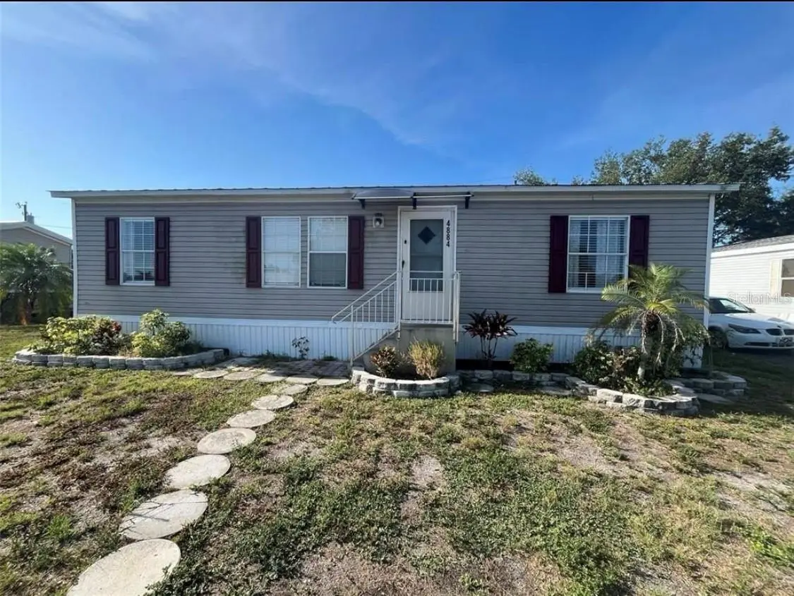 4884 Duncan Road, Punta Gorda, FL 33982 - #1